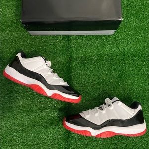 Jordan 11 concord bred